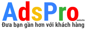 AdsPro Logo