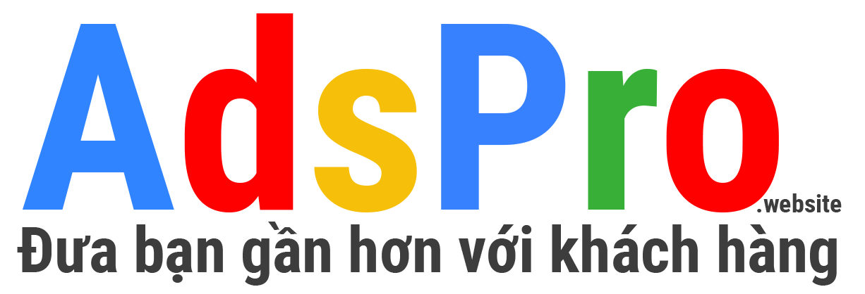 AdsPro Website