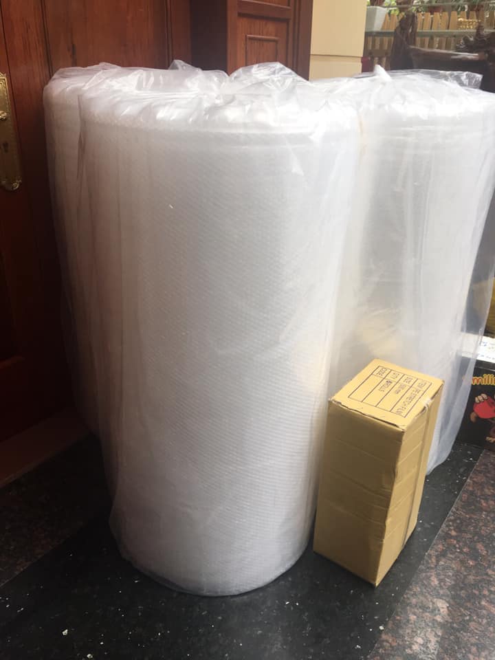 Vật liệu đóng gói