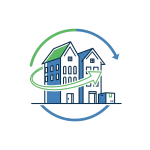 Dịch vụ chuyển nhà phố và biệt thự