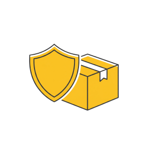 Dịch vụ chuyển nhà trọn gói có bảo hiểm hàng hóa khi vận chuyển.