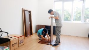 Dịch vụ chuyển nhà trọn gói Kiến Vàng giúp tiết kiệm thời gian