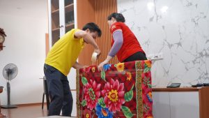 Tiết Kiệm Thời Gian Và Công Sức