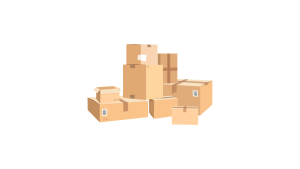 Đóng gói và vận chuyển đồ đạc văn phòng an toàn