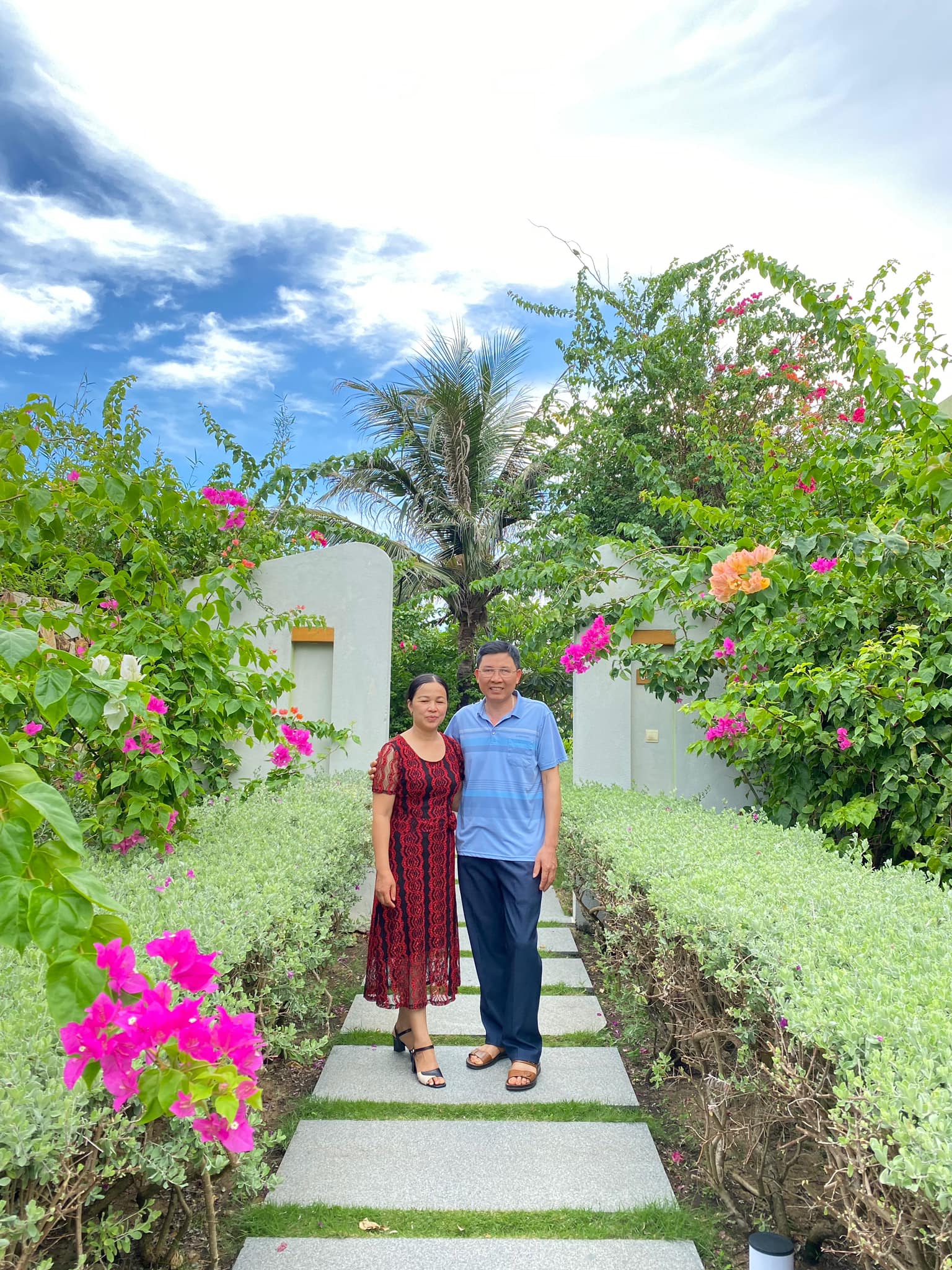 Bạn Văn Long đã sử dụng dịch vụ vận chuyển nhà trọn gói quận Ba Đình