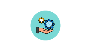 Tiết Kiệm Thời Gian Và Công Sức Cho Doanh Nghiệp