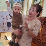 Chị Thu Hương - Khách hàng của Kiến Vàng